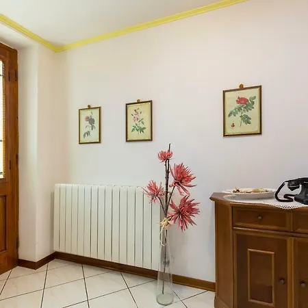 House Karla Labin (Istria)