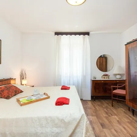 House Karla Labin (Istria)