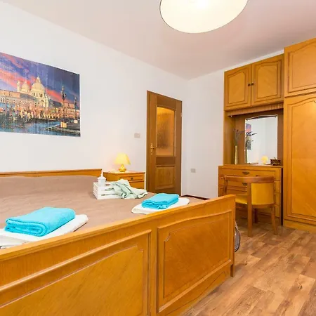 House Karla Apartment Labin (Istria)